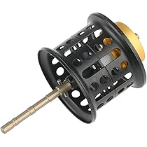 Amazon | VISPREA スプールリールスプール スプール For DAIWA