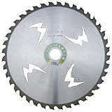 ツバメ返し 刈払機用チップソー (外径255mm 刃数40P)