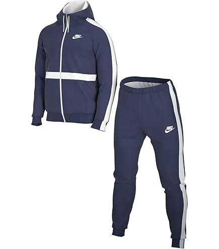 nike towel tracksuit