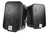 JBL 2Wayパワードモニタースピーカー 小型 Control2P【国内正規品】