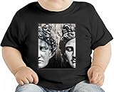 Apollo God オーガニックベビーTシャツ 12 - 18 Months