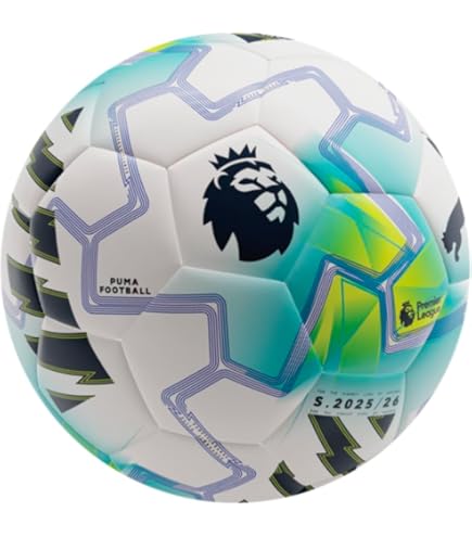 Amazon.co.jp: PUMA ユニ Orbita Match プレミアリーグ サッカーボール Amazon.co.jp: PUMA ユニ Orbita Match プレミアリーグ サッカーボール