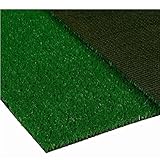 ミヅシマ工業　人工芝　MG-10-S　910mm × 20m × 5mm　1巻