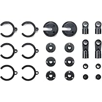 Amazon | タミヤ R/C SPARE PARTS SP-950 C.V.A.ダンパーII
