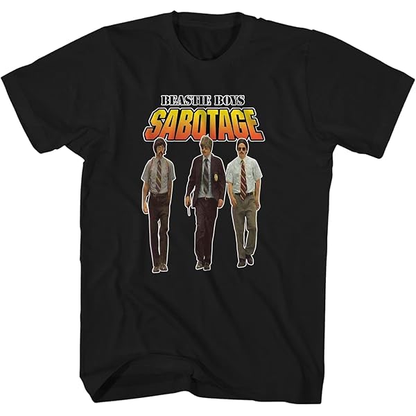 ビースティーボーイズ BEASTIE BOYS 公式 Tシャツ Lサイズ 黒 楽天市場】Beastie Boys グラフィック Tシャツ ビースティ