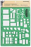 アルヴィン716Rの温度。 Int Dsgn-KIT-ベッドバス