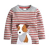 HUAER& SHIRT ベビー・ボーイズ