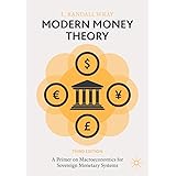Modern Money Theory: A Primer on Macroeconomics for Sovereign Monetary Systems