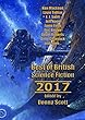 Best of British Science Fiction 2017