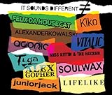 イット・サウンズ・ディファレント