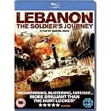 Lebanon [Blu-ray]