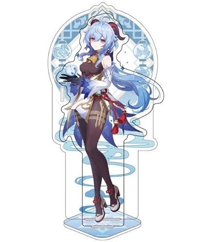 Amazon.co.jp: 原神 公式グッズ 正規品 モンド キャラクター アクリル