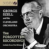 Forgotten Recordings