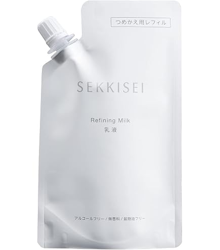 Amazon | 雪肌精 クリアウェルネス (低刺激処方) ピュア コンク 化粧水