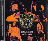 In Concert 1973-1974