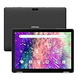 Winnovo T10タブレット10インチWiFiモデル 3GB/32GB Android 9.0 HDMI/5G WiFi/6000mAh