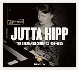 ���X�g�E�e�[�v�X,�h�C�c�E���R�[�f�B���O�X 1952-1955