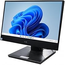 Dell デスクトップ HDD マウスキーボード付 ゲーミングPC DELL OptiPlex 5060 D11S Core i7 64bit 16GB