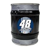 Jimmie Johnson # 48 Tin Money Bank
