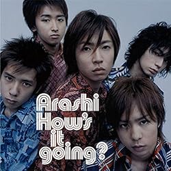 Amazon.co.jp: ARASHI NO.1-嵐は嵐を呼ぶ-: ミュージック