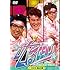 アンタッチャブル山崎、おぎやはぎ「『叱るGENJI』DVD Vol.2」
