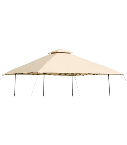 Amazon | Coleman コールマン 13 x 13 インスタント テント [並行輸入