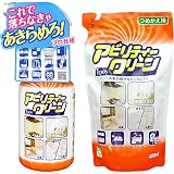 友和 【まとめ買い】 Tipo's アビリティークリーン 本体+替