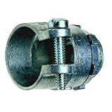 Sigma Electric 44401 BX / MC / FLEX 3 / 8インチSqueezeコネクタ、3 - Pack