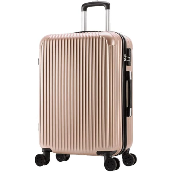 新品 キャリーケース 7泊 耐衝撃 軽量 キャスター静音 大容量84L お得 Amazon | [タンスのゲン] スーツケース 大容量 拡張可能 TSA