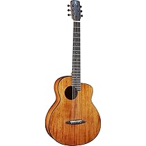 Amazon | aNueNue aNN-M32 Hawaiian Koa アコースティックギター