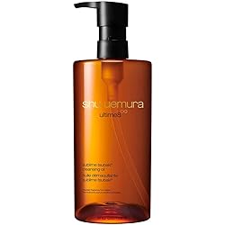 Amazon.co.jp: shu uemura(シュウ ウエムラ) ブラック クレンジング