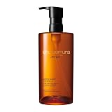 shu uemura(シュウ ウエムラ) アルティム8∞ スブリム ビューティ クレンジング オイルn 450mL メイク落とし クレンジングオイル ダブル洗顔不要 毛穴 角栓 正規品