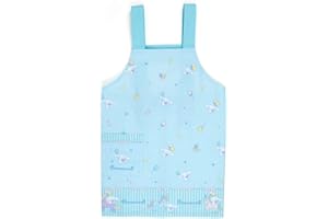 サンリオ(SANRIO) シナモロール キッズエプロン(ユニコーン)130ｃｍ 913120