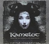 Poetry For The Poisoned (2cd)