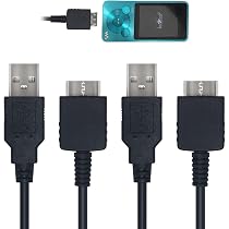 ソニーiPod用録音ケーブル、直接エンコード機能付き
