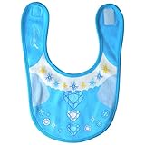 ディズニー シンデレラ キャラクターベビービブ コスチューム 約H28cm x W19cm AWDS3634