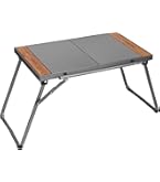 BLACKDEER アウトドアテーブル 折りたたみ式 BLACKDEER アウトドア テーブル 折りたたみ ブラックディア