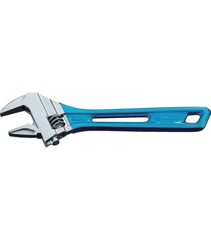 Lobtex (LOBSTER) Hybrid Monkey Wrench 200 Mm [Model