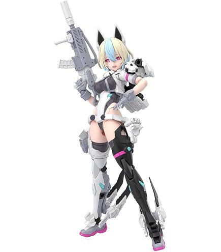 Amazon | 壽屋(KOTOBUKIYA) メガミデバイス ユグドラシス ガルム