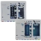 Asiv ためIPhone 6 シリーズのプロの磁気修理グラフ マット