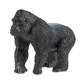 Safari Ltd Good Luck Minis Gorillas, 192-Piece [並行輸入品]