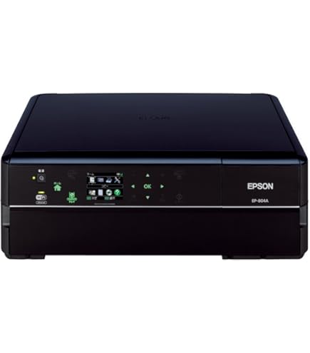 Amazon.co.jp: EPSON MultiPhoto Colorio 有線・無線LAN標準搭載  