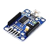 IPOTCH Xbee Bluetoothアダプタ　ブルートゥース USB to FT232RL シリアルボード　Arduino対応