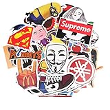 ラブステッカーパックラップトップ、子供、車、オートバイ、自転車、スケートボードの荷物、バンパーステッカーヒッピーデカール爆弾防水