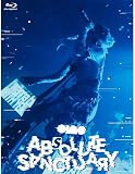【限定特典：アクリルスタンドB付き】ano -ABSOLUTE SANCTUARY- 完全生産限定盤 (Blu-ray) あのちゃん