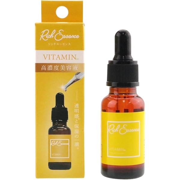 Amazon.co.jp: ピコモンテ・ジャパン Sリッチエッセンス