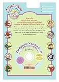 Carry Along Book & Cd The Caboose おもちゃ (並行輸入)