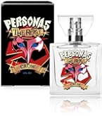 Amazon | primaniacs（プリマニアックス） ペルソナ3 フレグランス