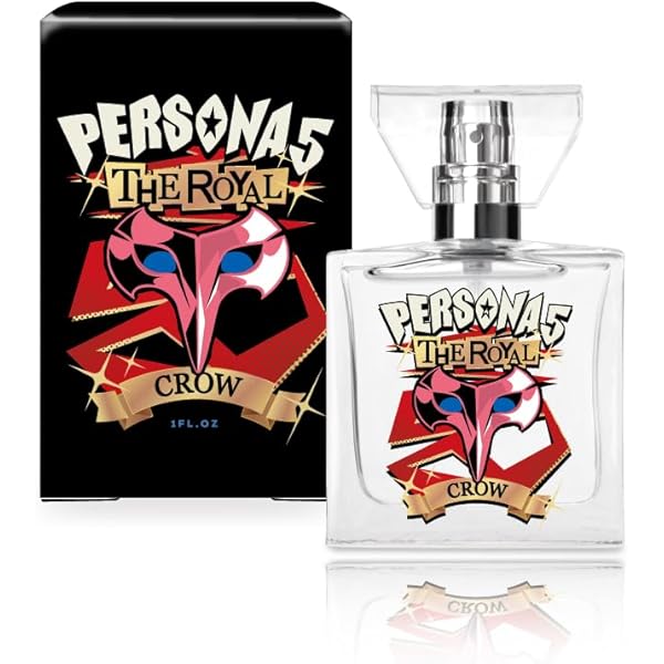 Amazon | primaniacs（プリマニアックス） ペルソナ5 ザ・ロイヤル