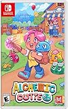 Alchemic Cutie Launch Edition (輸入版:北米) – Switch